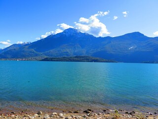 Appartamento per vacanze Colico Ambiente 30