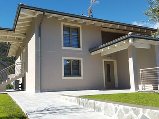 Appartamento per vacanze Colico Registrazione all'aperto 8