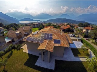 Appartamento per vacanze Colico Registrazione all'aperto 9