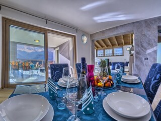 Appartamento per vacanze Colico Caratteristiche 11