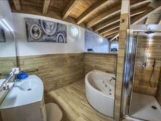 Appartamento per vacanze Colico Caratteristiche 16