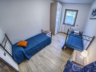 Appartamento per vacanze Colico Caratteristiche 20