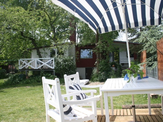 Ferienhaus Van Penze Cottage