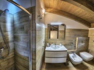 Appartamento per vacanze Colico Caratteristiche 14