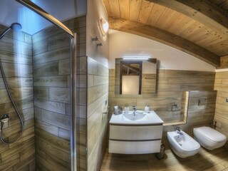 Vakantieappartement Colico Kenmerken 14