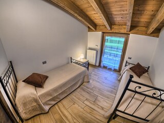 Vakantieappartement Colico Kenmerken 15