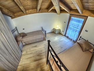 Vakantieappartement Colico Kenmerken 16