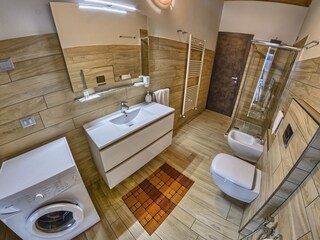 Vakantieappartement Colico Kenmerken 17