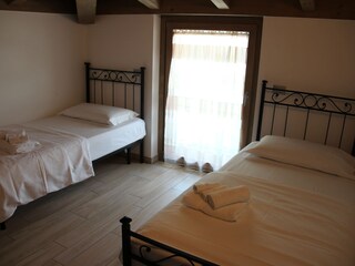 Appartamento per vacanze Colico Caratteristiche 19