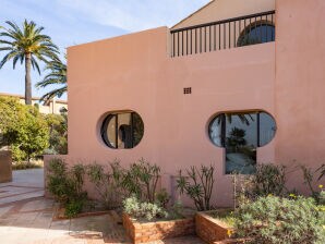 Appartamento Pre des Palmiers