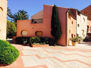 Appartamento Hyères Registrazione all'aperto 2