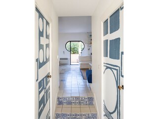 Appartamento Hyères Caratteristiche 8