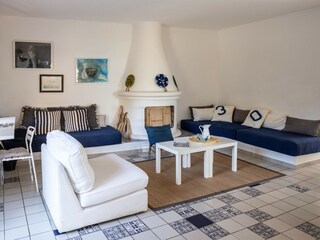 Appartamento Hyères Caratteristiche 9