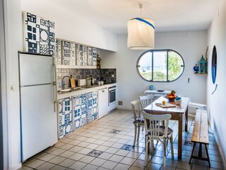 Appartamento Hyères Caratteristiche 11