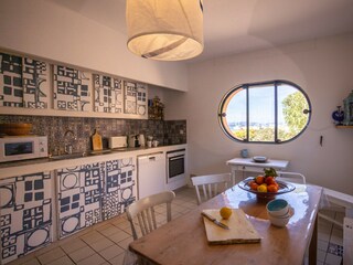 Appartamento Hyères Caratteristiche 12