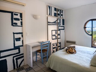 Appartamento Hyères Caratteristiche 17