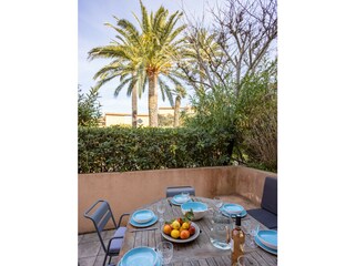 Appartamento Hyères Registrazione all'aperto 4