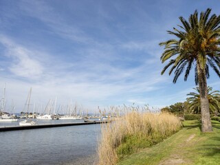 Appartamento Hyères Registrazione all'aperto 5