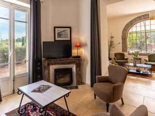 Casa per le vacanze Le Pradet Caratteristiche 11