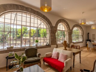 Casa per le vacanze Le Pradet Caratteristiche 14