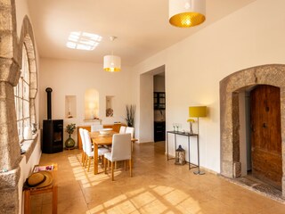 Casa per le vacanze Le Pradet Caratteristiche 16