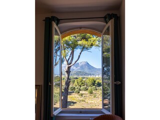 Casa per le vacanze Le Pradet Ambiente 35