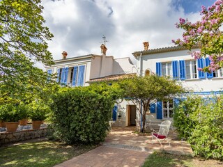 Casa per le vacanze Le Pradet Registrazione all'aperto 12