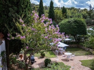 Casa per le vacanze Le Pradet Registrazione all'aperto 10