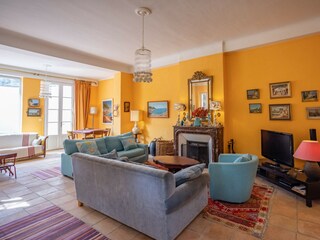 Casa per le vacanze Le Pradet Caratteristiche 13