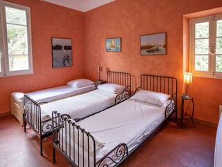 Casa per le vacanze Le Pradet Caratteristiche 19