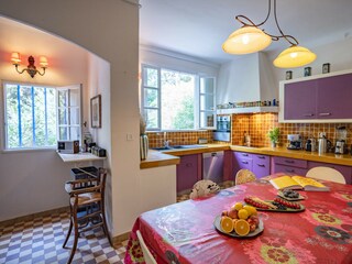 Casa per le vacanze Le Pradet Caratteristiche 24