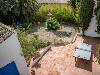 Casa per le vacanze Le Pradet Registrazione all'aperto 11