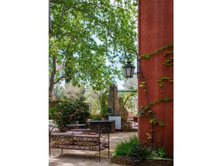 Casa per le vacanze Ollioules Registrazione all'aperto 16