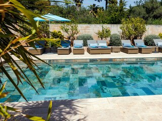 Casa per le vacanze Ollioules Registrazione all'aperto 2