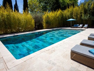 Casa per le vacanze Ollioules Registrazione all'aperto 4