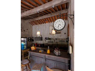 Casa per le vacanze Ollioules Caratteristiche 19