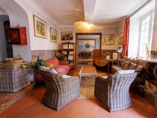 Casa per le vacanze Ollioules Caratteristiche 20