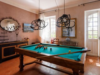 Casa per le vacanze Ollioules Caratteristiche 23