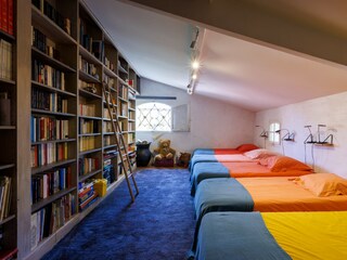 Vakantiehuis Ollioules Kenmerken 34
