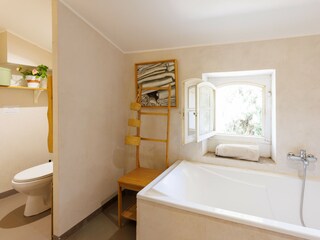 Vakantiehuis Ollioules Kenmerken 36