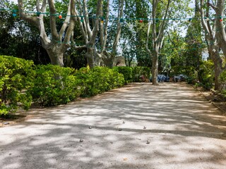 Casa per le vacanze Ollioules Registrazione all'aperto 7