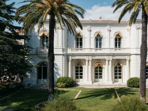 Villa LA FOLIE ROCABELLA LE PRADET - Le Pradet - image1