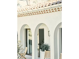 Villa Le Pradet Buitenaudio-opname 3