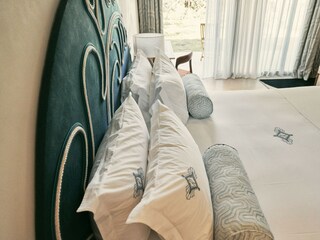 Villa Le Pradet Caratteristiche 9