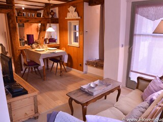 Appartamento per vacanze Riquewihr Caratteristiche 4