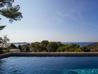 Casa per le vacanze Hyères Ambiente 38