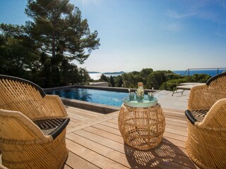 Casa per le vacanze Hyères Registrazione all'aperto 4