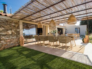 Casa per le vacanze Hyères Registrazione all'aperto 11