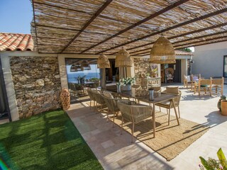 Casa per le vacanze Hyères Registrazione all'aperto 9