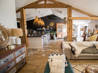 Casa per le vacanze Hyères Caratteristiche 21